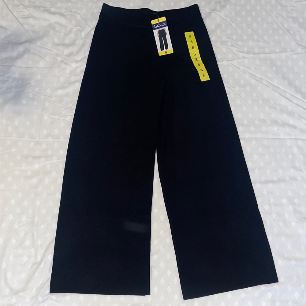 Splendid Boot Cut Pants